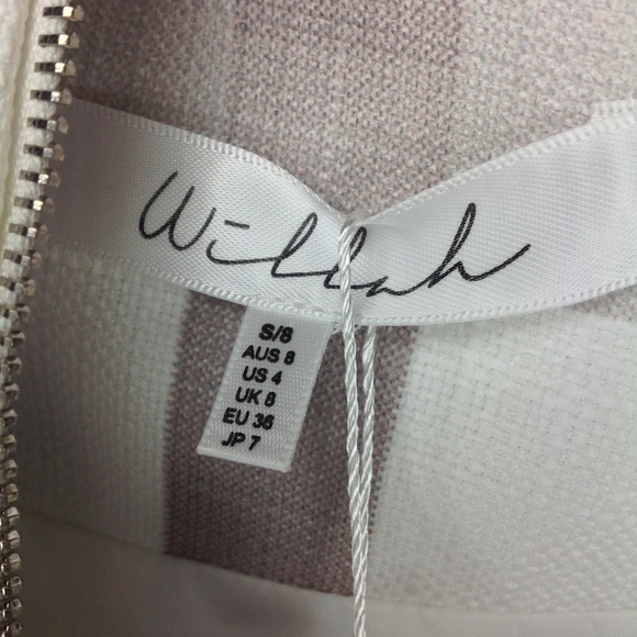 Willah Otherwise Engaged Skirt - Picture 4 of 5